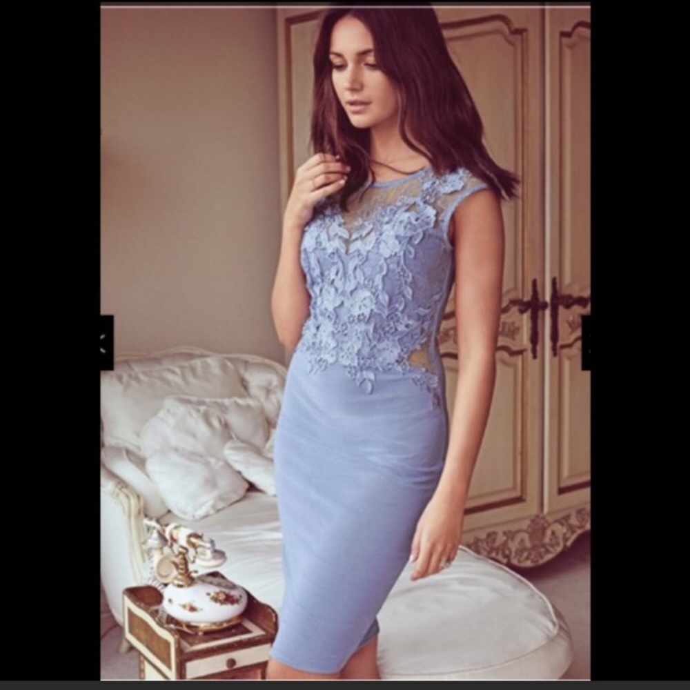 Party Dresses British style London label Lipsy